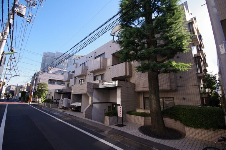 ノトス松原　外観-5